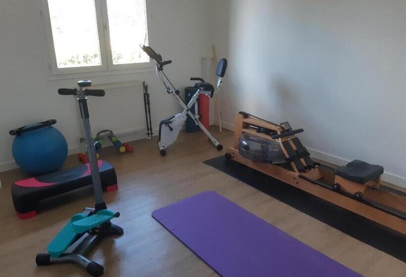 بنسيون Kerjeanne