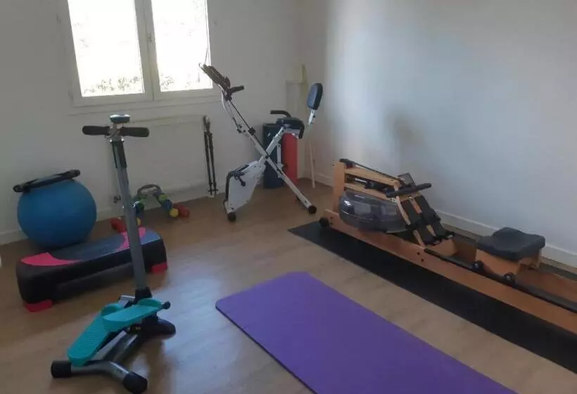 ペンション Kerjeanne