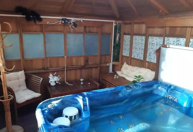 ペンション Kerjeanne