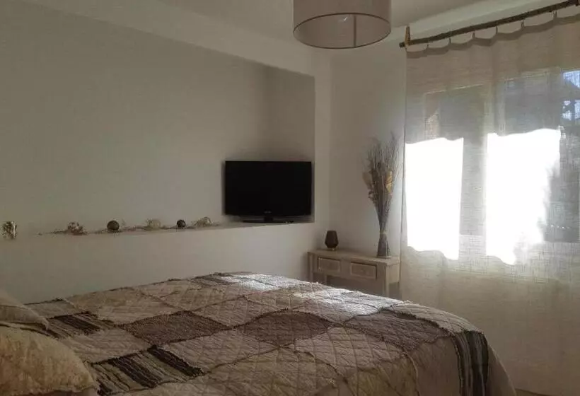 ペンション Kerjeanne