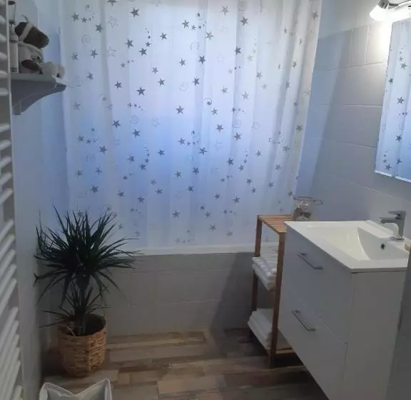 ペンション Kerjeanne