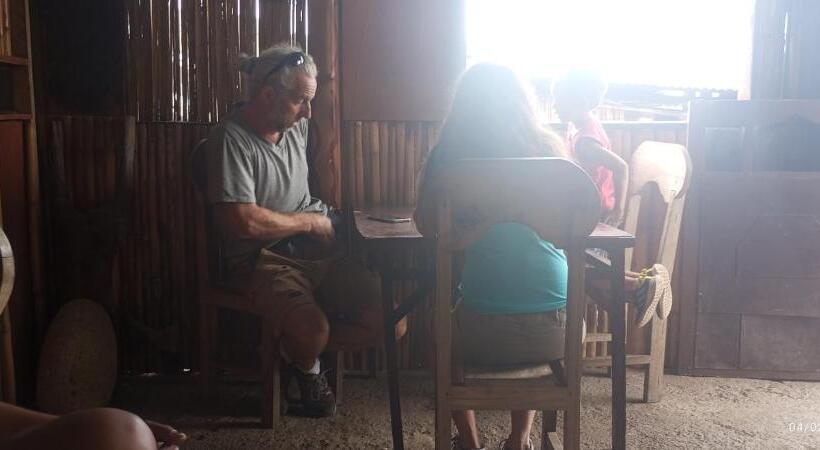 Пансион Merids