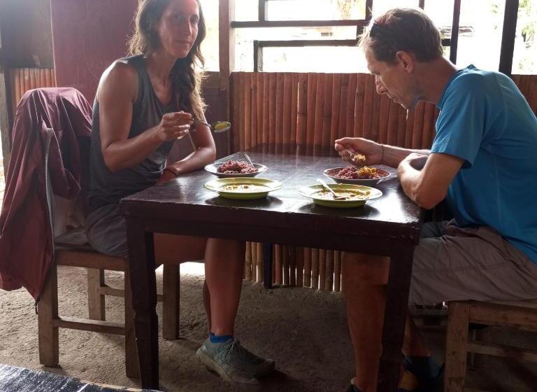 Пансион Merids