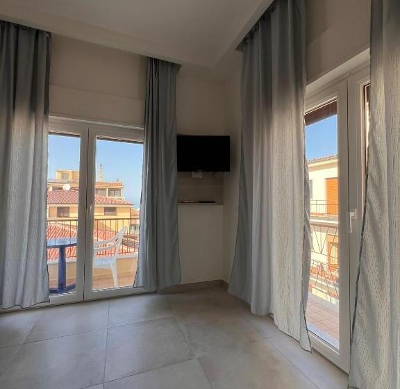 펜션 Porta Sul Mare