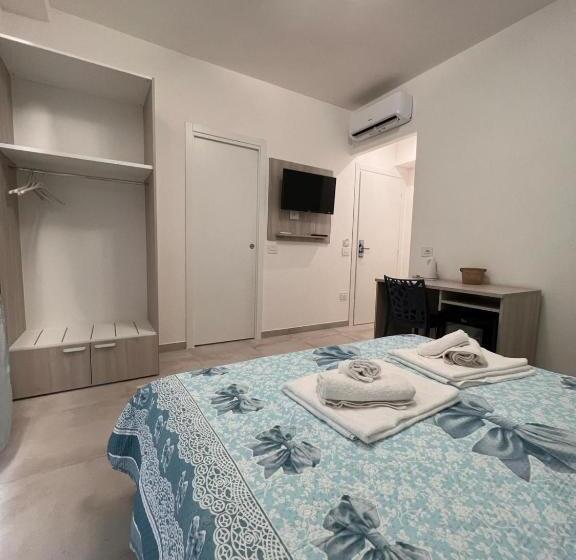 펜션 Porta Sul Mare