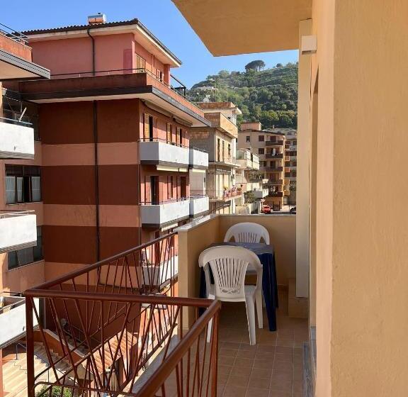 펜션 Porta Sul Mare