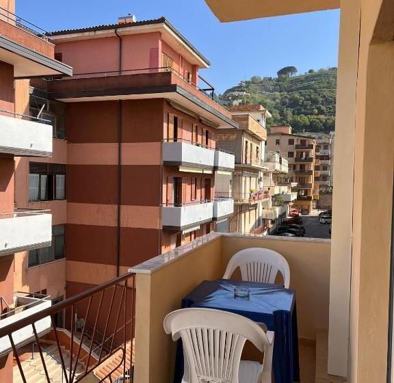 펜션 Porta Sul Mare