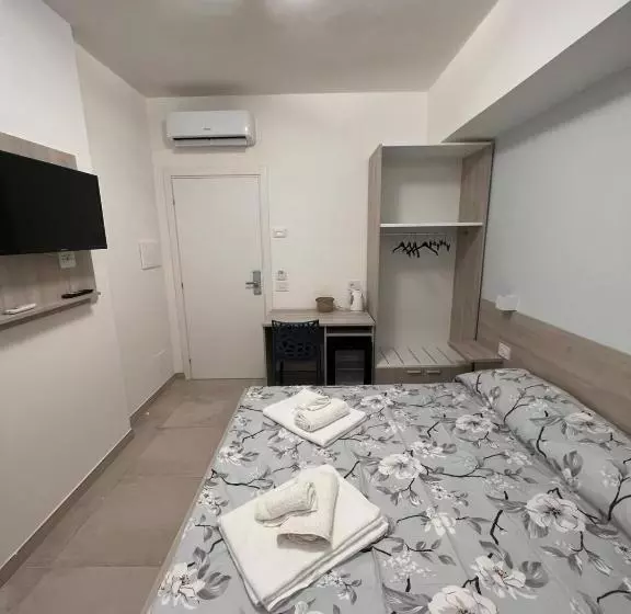 پانسیون Porta Sul Mare