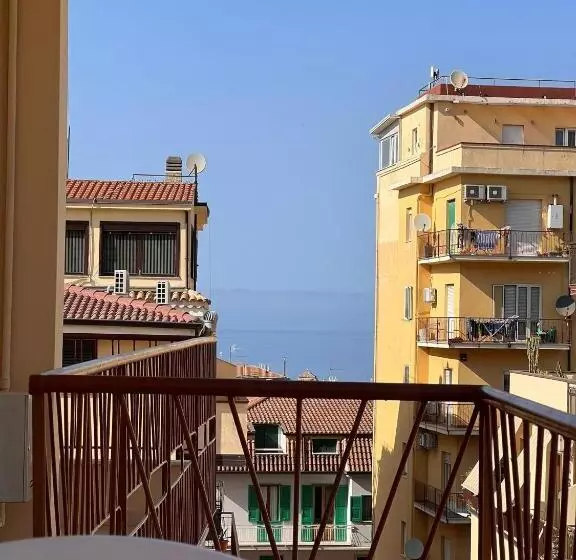 پانسیون Porta Sul Mare