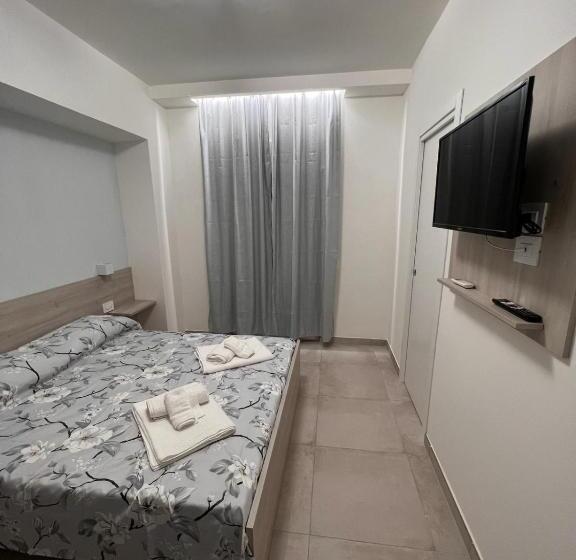 펜션 Porta Sul Mare