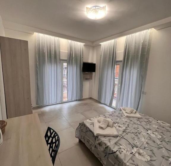 펜션 Porta Sul Mare