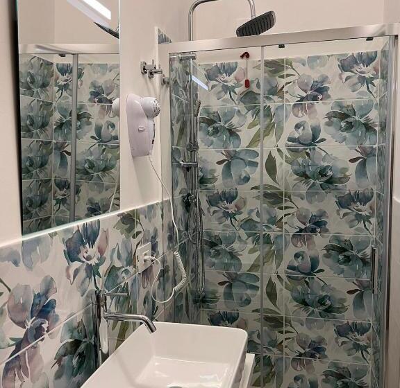 펜션 Porta Sul Mare