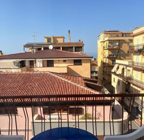 펜션 Porta Sul Mare