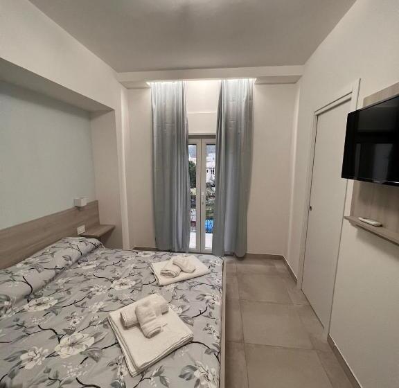 펜션 Porta Sul Mare