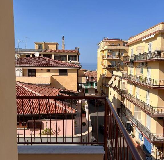 펜션 Porta Sul Mare