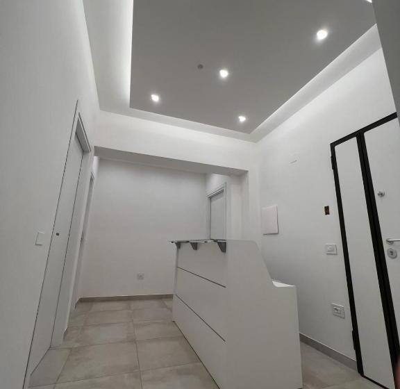 펜션 Porta Sul Mare