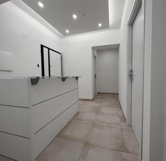 펜션 Porta Sul Mare