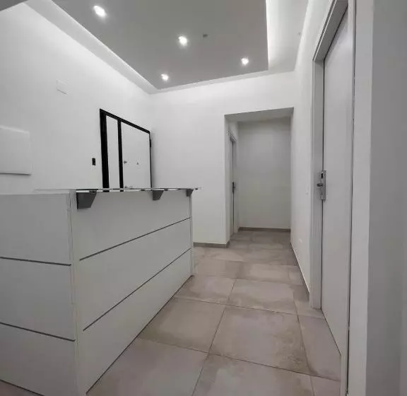 پانسیون Porta Sul Mare