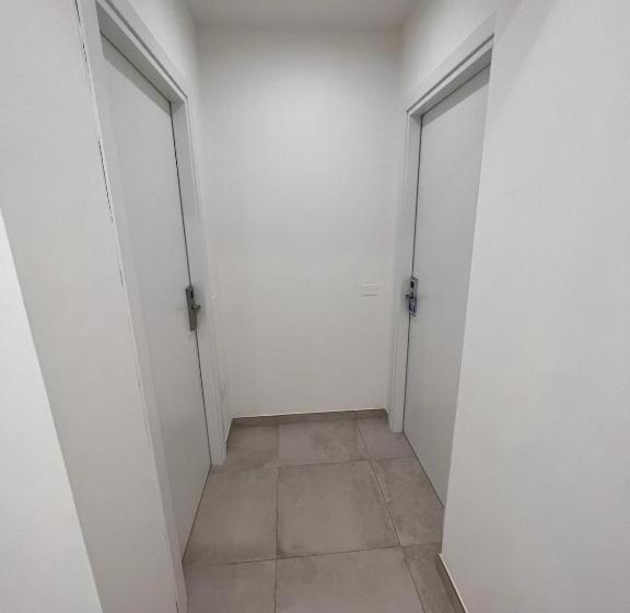 펜션 Porta Sul Mare