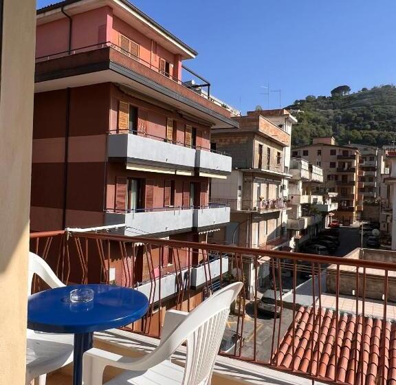 펜션 Porta Sul Mare