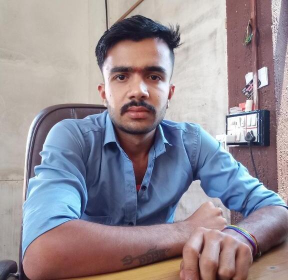 Pensjonat Radhe Guest House