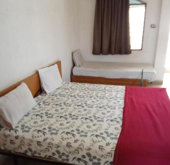 Pensjonat Radhe Guest House