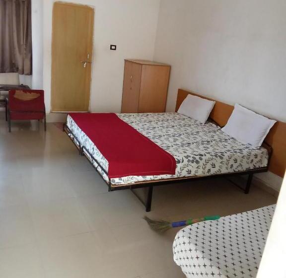 Pensjonat Radhe Guest House