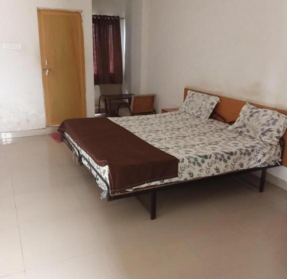 Pensjonat Radhe Guest House