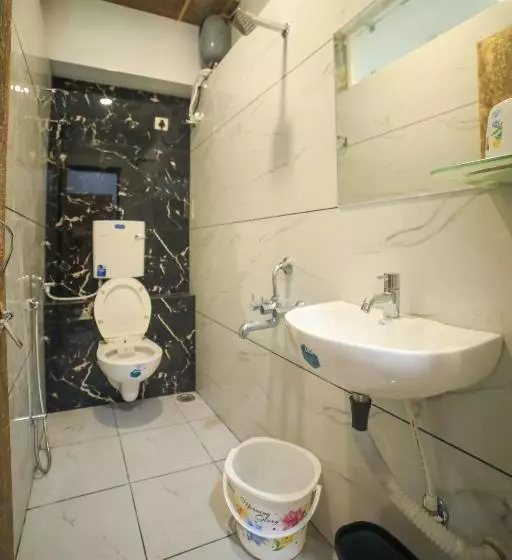 ペンション Ramashray Premium Studio Apartments