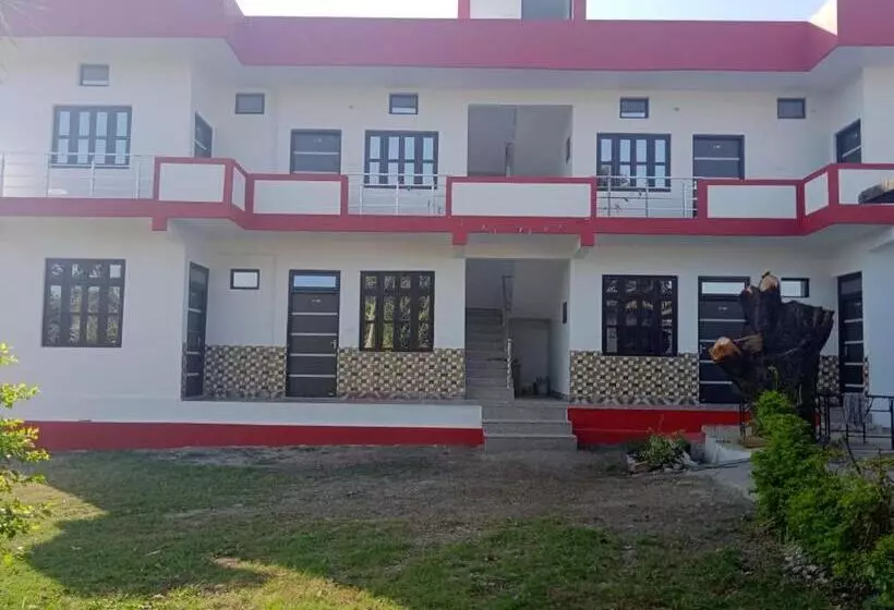 ペンション Shri Govind Guest House