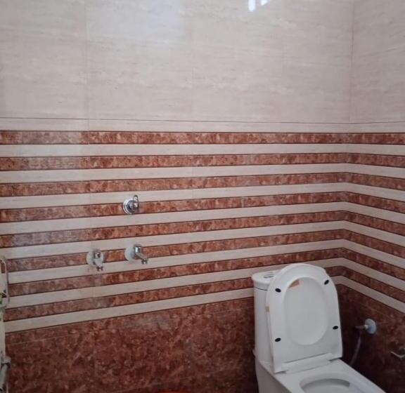 Pensão Shri Govind Guest House