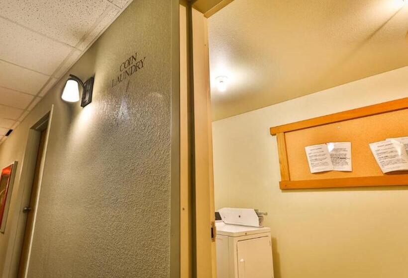 پانسیون Timberline Condos Aspen Building