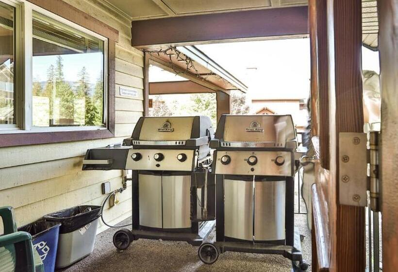 پانسیون Timberline Condos Aspen Building