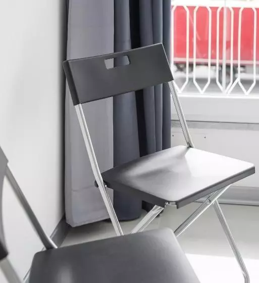 پانسیون Travelershome Ciampino Airport Guesthouse 600m To Airport