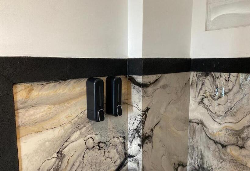 ペンション Villa Palma Pinda Saba