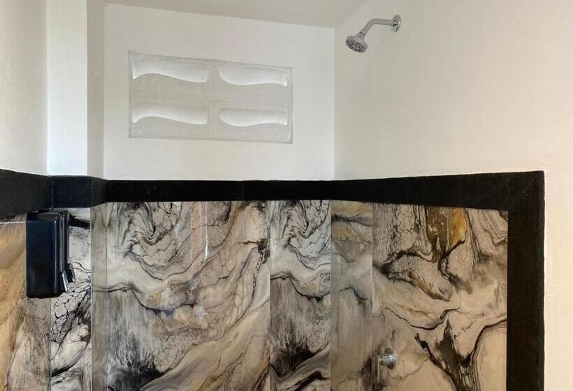 ペンション Villa Palma Pinda Saba