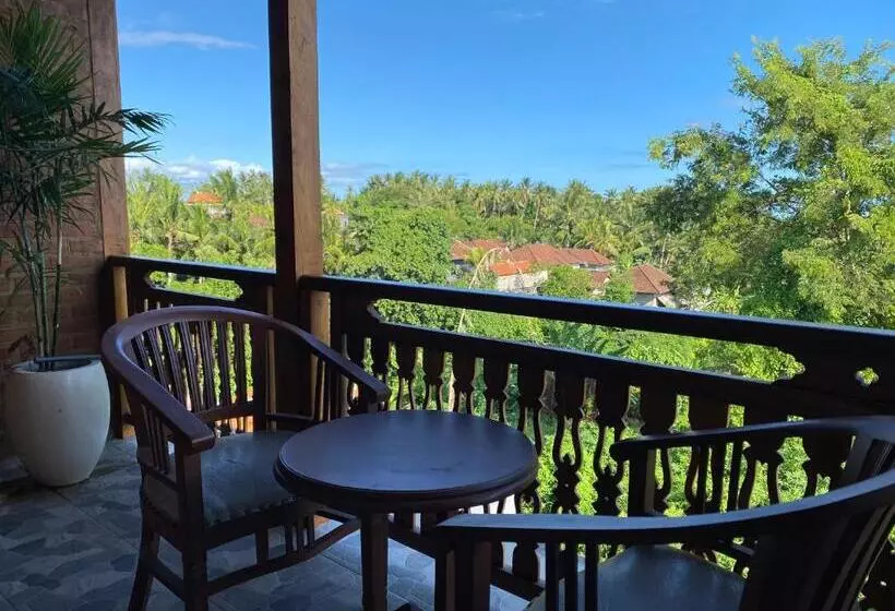 ペンション Villa Palma Pinda Saba