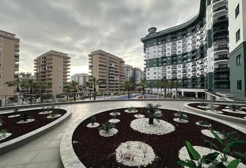 Serenityrecidencesitesi