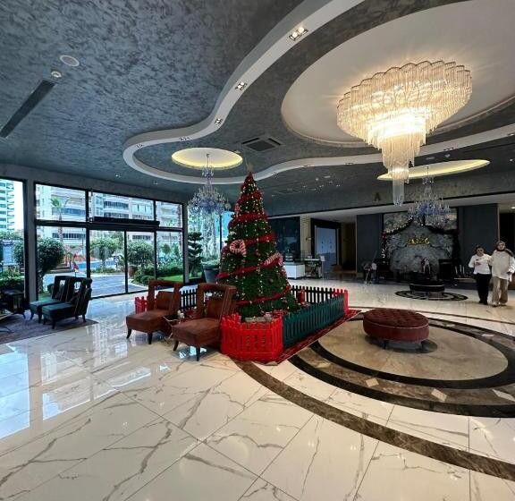 Serenityrecidencesitesi