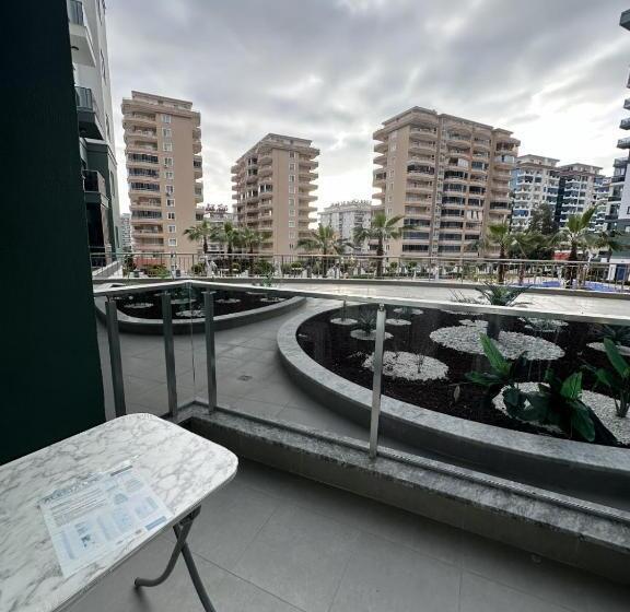 Serenityrecidencesitesi