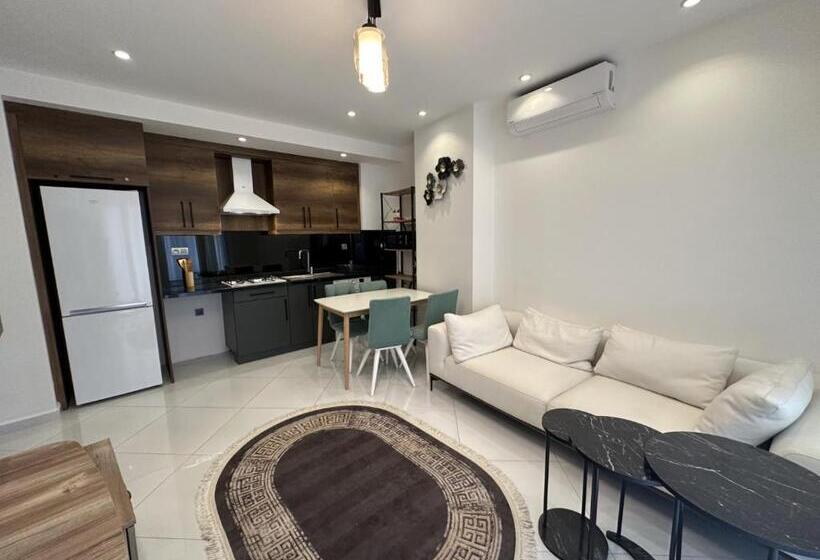 Serenityrecidencesitesi