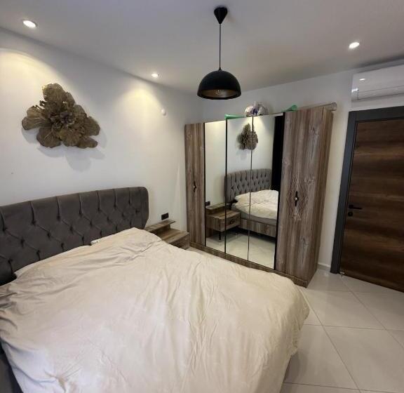 Serenityrecidencesitesi