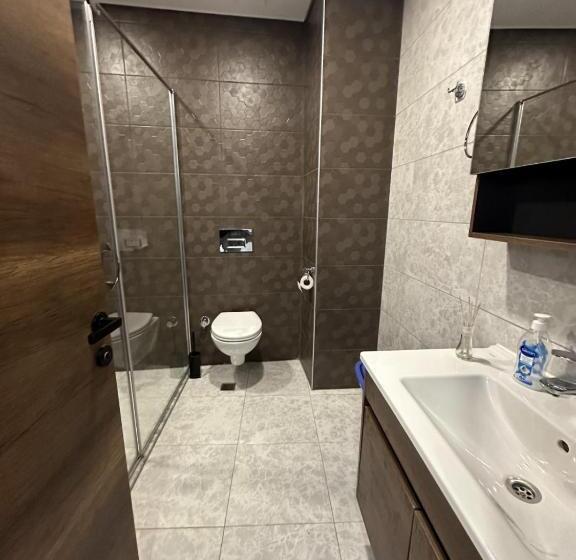 Serenityrecidencesitesi