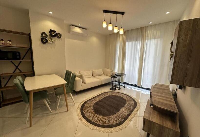 Serenityrecidencesitesi