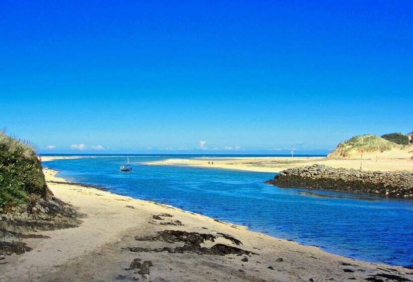 The Firs Boutique Bed And Breakfast, St Ives, Cornwall