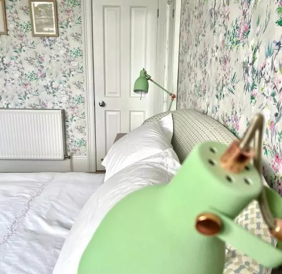 The Firs Boutique Bed And Breakfast, St Ives, Cornwall