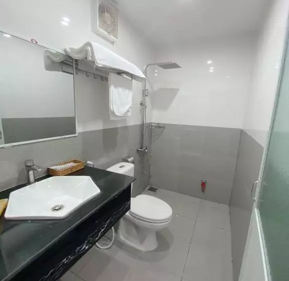 Tường Vi Motel