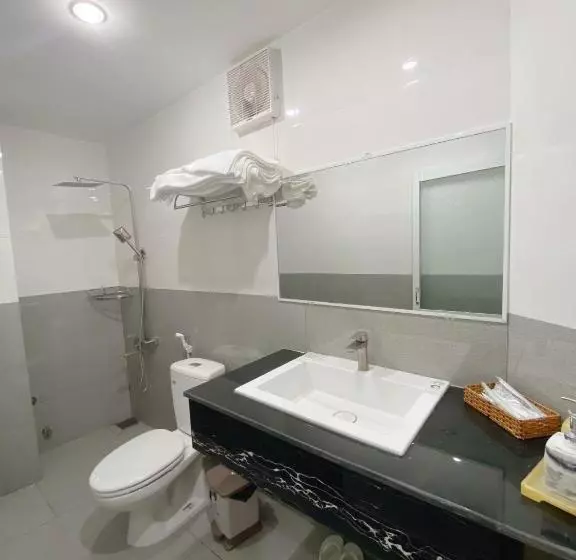 Tường Vi Motel