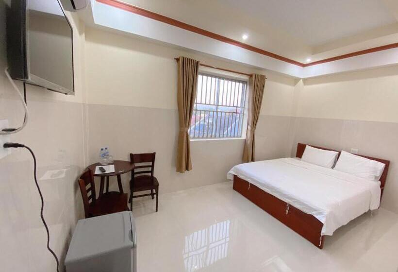 Tường Vi Motel