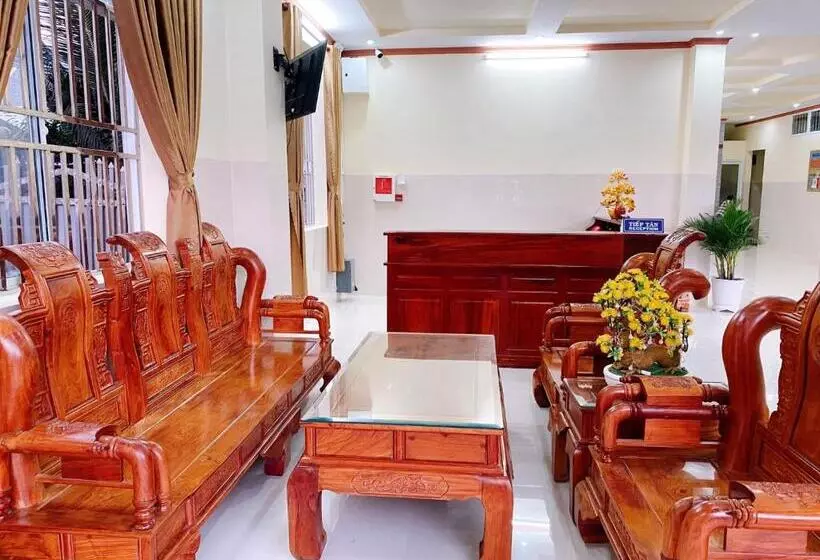 Tường Vi Motel
